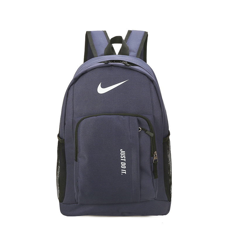 Nike Backpack Just Do It Carbon Black